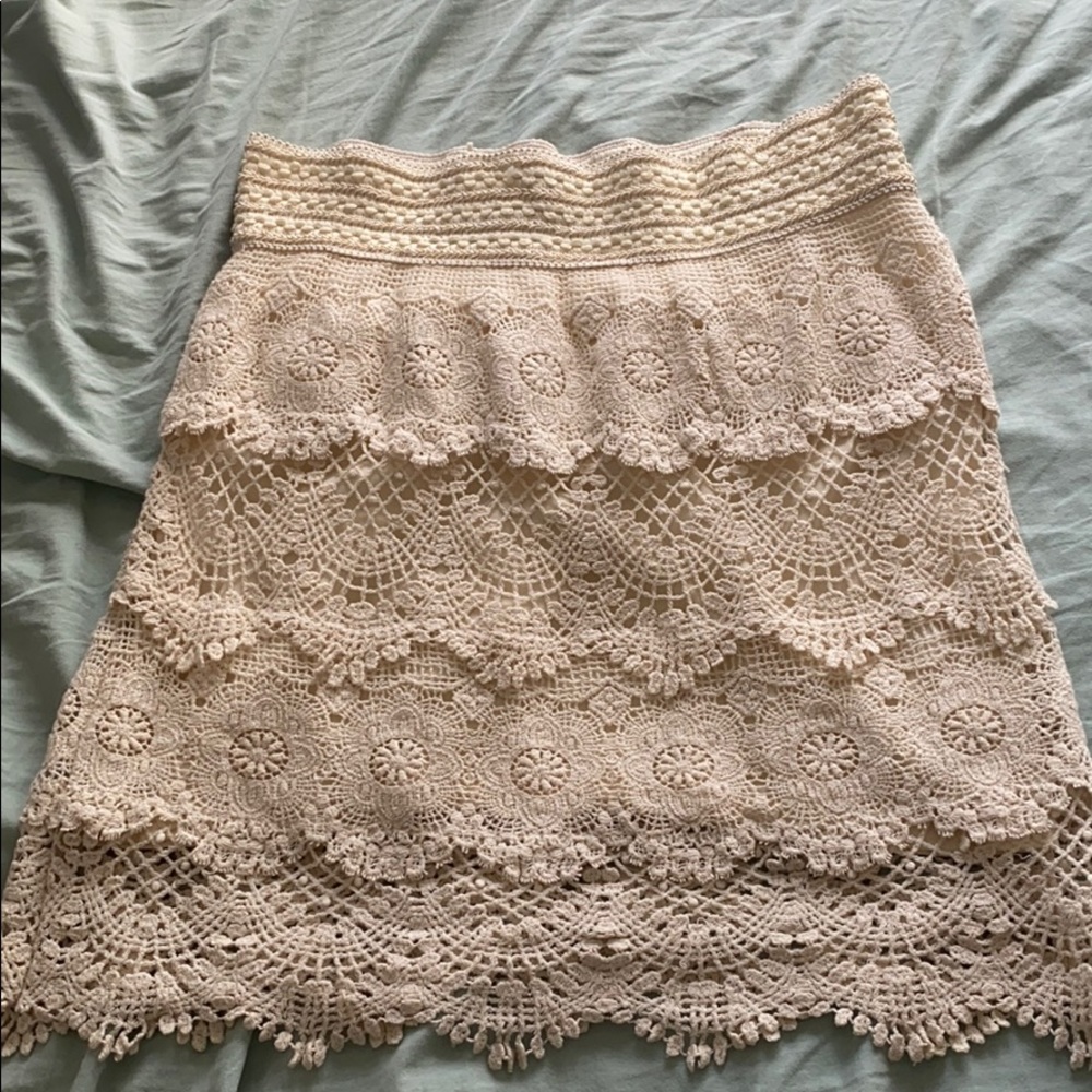 Skirt
